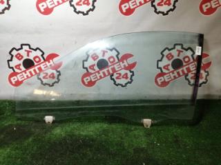 Стекло двери переднее левое Honda Integra