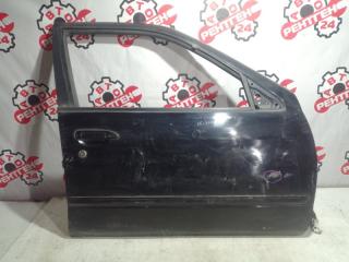Запчасть дверь боковая передняя правая Nissan Primera 95-2000