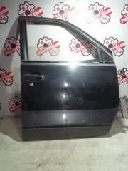 Фото запчасти дверь боковая передняя правая Nissan Largo 1996 контрактная запчасть Запчасть дверь боковая передняя правая Nissan Largo 1996