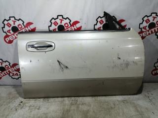 Фото запчасти дверь боковая передняя правая Nissan Laurel 1998 контрактная запчасть Запчасть дверь боковая передняя правая Nissan Laurel 1998