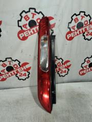 Фонарь стоп-сигнала задний левый FORD Focus 2006