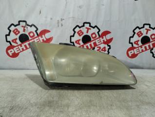 Фара правая FORD Focus 2006