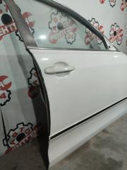 Дверь боковая передняя правая Camry 2007 ACV40 2AZ-FE