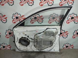 Дверь боковая передняя правая Camry 2007 ACV40 2AZ-FE