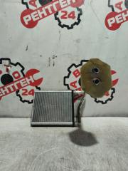 Радиатор печки Toyota Camry 2017 контрактная Радиатор печки Toyota Camry 2017