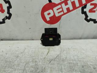Запчасть реостат печки Mitsubishi Pajero 2005