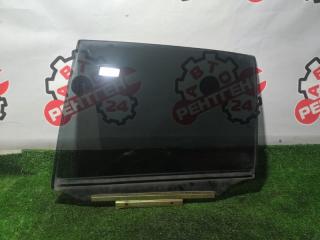 Запчасть стекло двери заднее левое Lexus RX350 2006