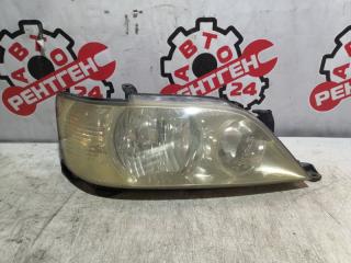 Запчасть фара правая Toyota Vista 04.2000 - 07.2003