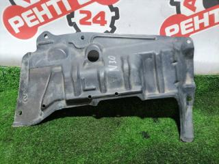 Фото запчасти защита двигателя передняя левая Nissan Bassara контрактная запчасть Запчасть защита двигателя передняя левая Nissan Bassara