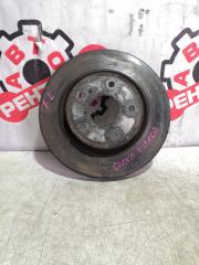 Запчасть диск тормозной передний левый Suzuki Grand Vitara 2009