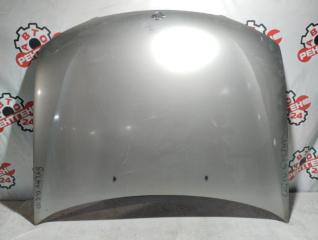 Фото запчасти капот Nissan Bluebird Sylphy 2001 контрактная запчасть Запчасть капот Nissan Bluebird Sylphy 2001