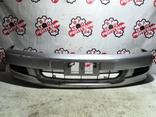 Запчасть бампер передний Toyota Ipsum 1999