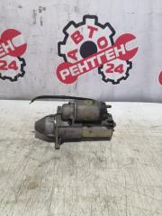 Запчасть стартер Chevrolet Aveo 2011