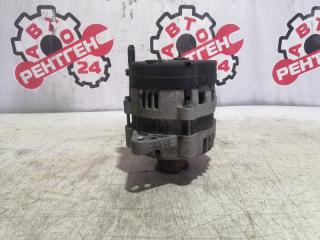 Запчасть генератор Chevrolet Aveo 2011