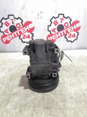Запчасть компрессор кондиционера Mazda 323 2002