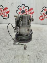 Запчасть компрессор кондиционера Mazda 323 2002