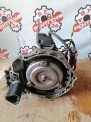 АКПП Chevrolet Aveo 2011