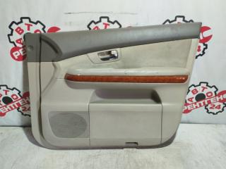 Запчасть обшивка боковой двери передняя правая Toyota Harrier 2004-09