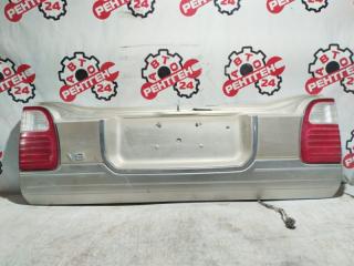 Дверь багажника задняя Lexus LX470 1998