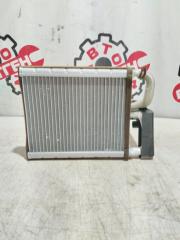 Радиатор печки Hyundai Elantra 2012 контрактная Радиатор печки Hyundai Elantra 2012