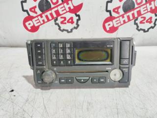 Фото запчасти магнитола Land Rover Range Rover Sport 2008 контрактная запчасть Запчасть магнитола Land Rover Range Rover Sport 2008