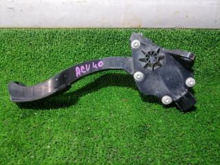 Запчасть педаль газа Toyota Camry 2007