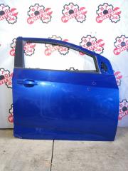 Дверь боковая передняя правая Chevrolet Aveo 2015