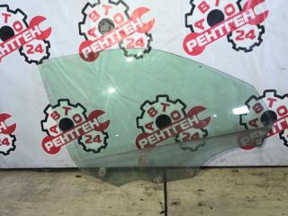 Стекло двери переднее правое Toyota Vista 07.1990 - 06.1994