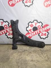 Рычаг подвески нижний передний правый Toyota Vista 04.2000 - 07.2003