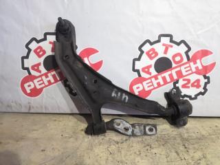 Фото запчасти рычаг подвески нижний передний правый Nissan Bluebird 1998 контрактная запчасть Запчасть рычаг подвески нижний передний правый Nissan Bluebird 1998