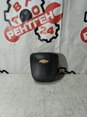 Подушка безопасности в руль Chevrolet Aveo 2015