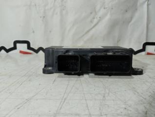 Блок управления SRS Chevrolet Aveo T300 F16D4