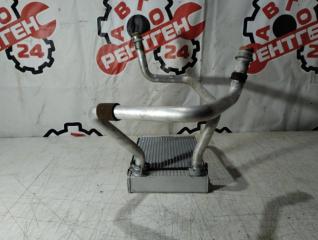 Радиатор печки Aveo 2015 T300 F16D4