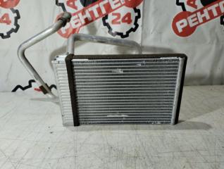 Радиатор печки Chevrolet Aveo T300 F16D4