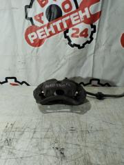 Суппорт тормозной передний левый Chevrolet Aveo 2015