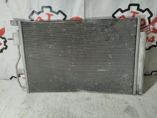 Радиатор кондиционера Aveo 2015 T300 F16D4