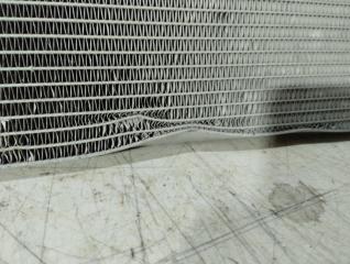 Радиатор кондиционера Chevrolet Aveo T300 F16D4