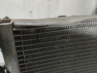 Радиатор кондиционера Aveo 2015 T300 F16D4