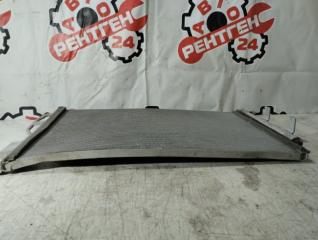 Радиатор кондиционера Aveo 2015 T300 F16D4