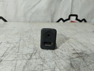 Запчасть usb разъем Chevrolet Aveo 2015