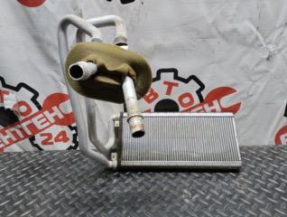 Радиатор печки Land Rover Range Rover Sport 2010 контрактная Радиатор печки Land Rover Range Rover Sport 2010