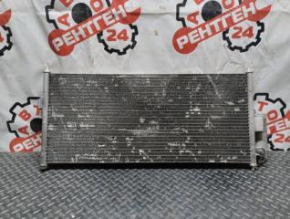 Фото запчасти радиатор кондиционера Nissan Bluebird Sylphy 2001 контрактная запчасть Запчасть радиатор кондиционера Nissan Bluebird Sylphy 2001