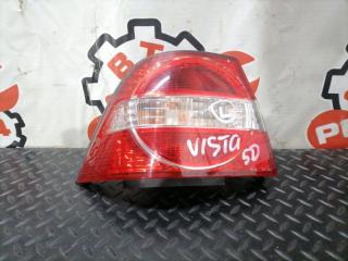 Фонарь стоп-сигнала задний левый Toyota Vista 2003