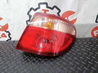 Фото запчасти фонарь стоп-сигнала задний правый Nissan Bluebird Sylphy 2005 контрактная запчасть Запчасть фонарь стоп-сигнала задний правый Nissan Bluebird Sylphy 2005