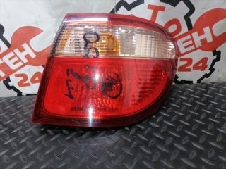Фото запчасти фонарь стоп-сигнала задний правый Nissan Bluebird Sylphy 2005 контрактная запчасть Запчасть фонарь стоп-сигнала задний правый Nissan Bluebird Sylphy 2005