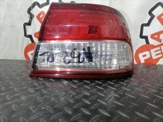 Фото запчасти фонарь стоп-сигнала задний правый Nissan CEFIRO 1997 контрактная запчасть Запчасть фонарь стоп-сигнала задний правый Nissan CEFIRO 1997