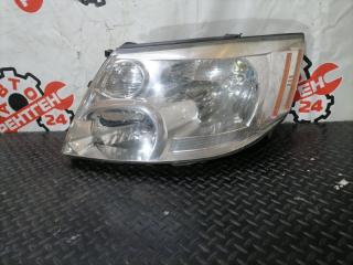 Запчасть фара левая Toyota Alphard 2003