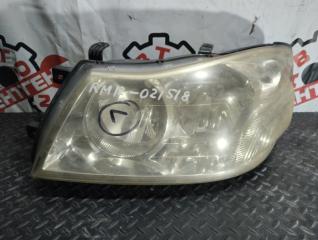 Запчасть фара левая Nissan Liberty