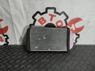 Радиатор печки Toyota Raum контрактная Радиатор печки Toyota Raum