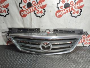 Запчасть решетка радиатора Mazda MPV